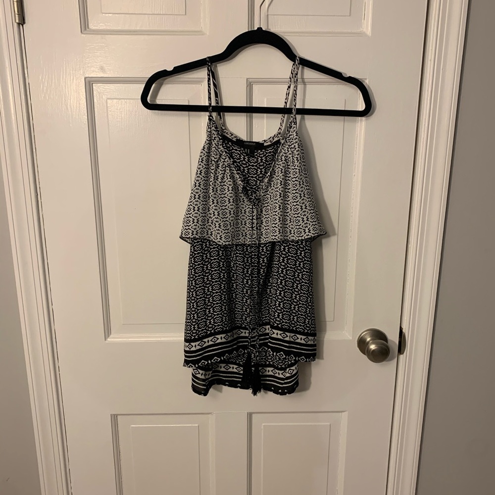 Forever 21 Tank Top